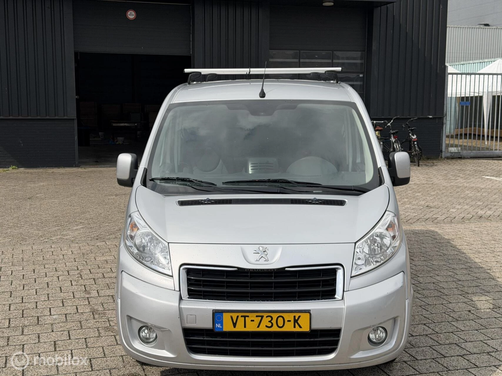 Hoofdafbeelding Peugeot Expert