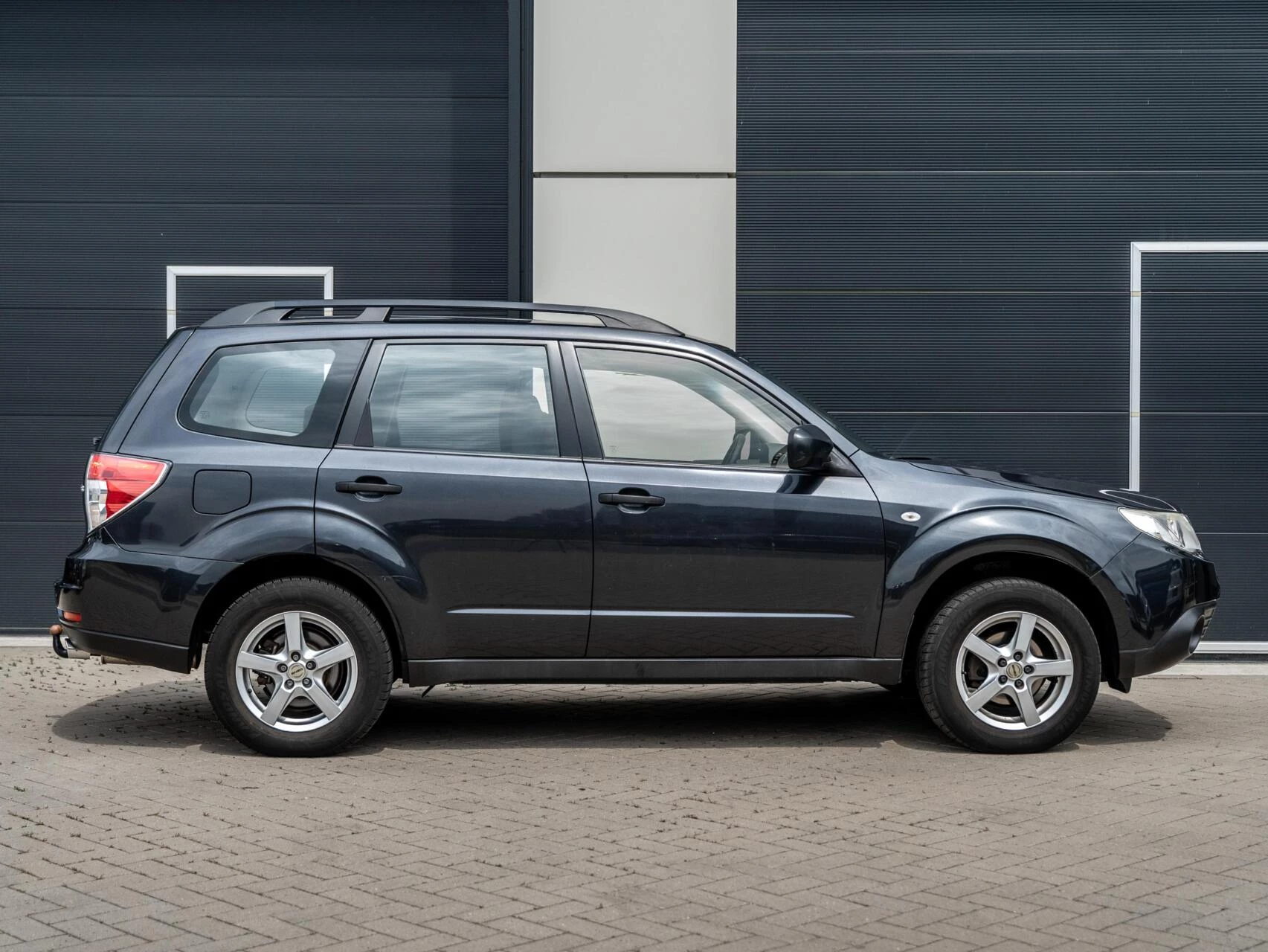 Hoofdafbeelding Subaru Forester