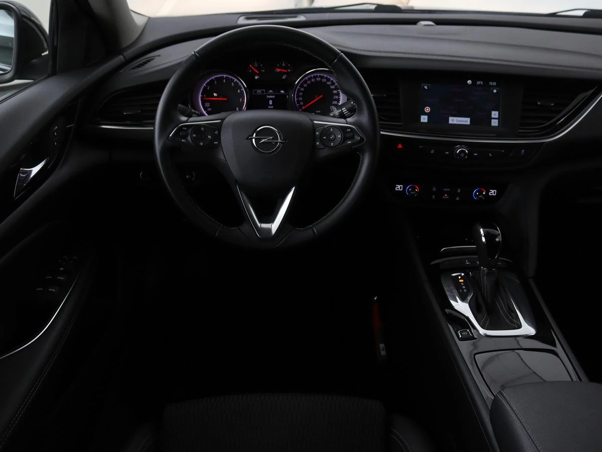 Hoofdafbeelding Opel Insignia