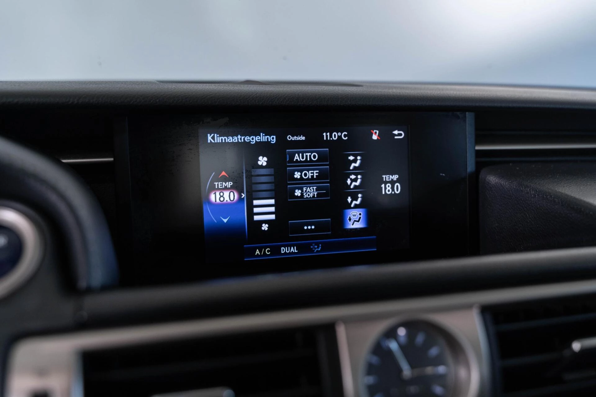 Hoofdafbeelding Lexus IS