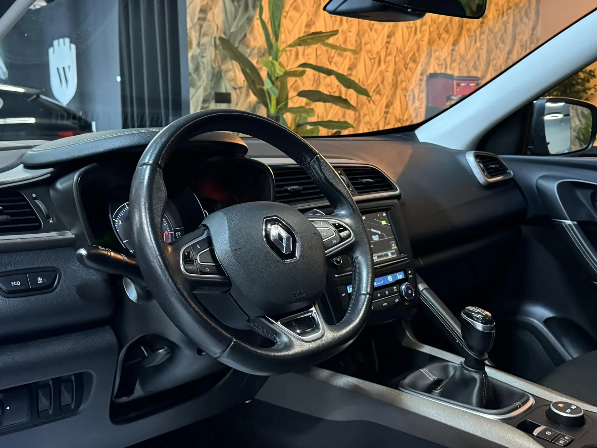 Hoofdafbeelding Renault Kadjar