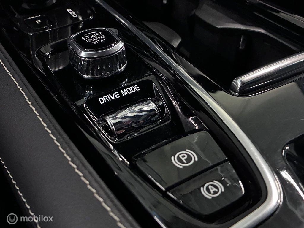 Hoofdafbeelding Volvo V90