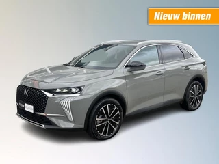DS DS 7 Crossback E-TENSE 300 4x4 RIVOLI. PHEV