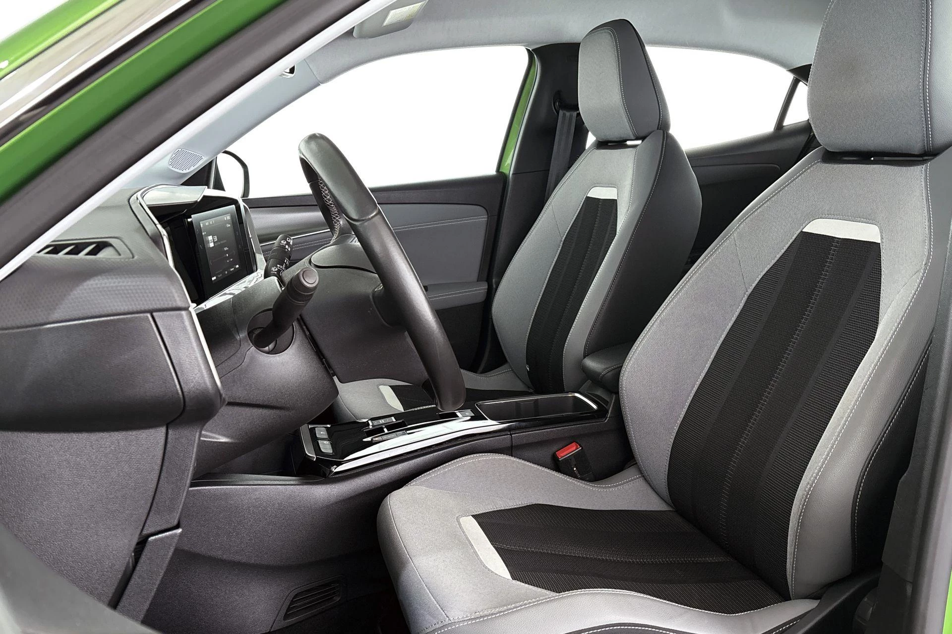 Hoofdafbeelding Opel Mokka-e