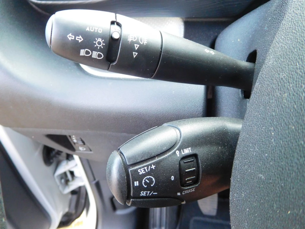 Hoofdafbeelding Citroën C3 Picasso