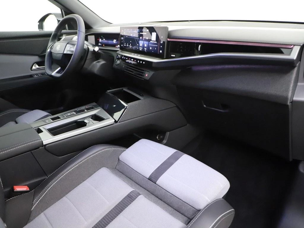 Hoofdafbeelding Opel Grandland