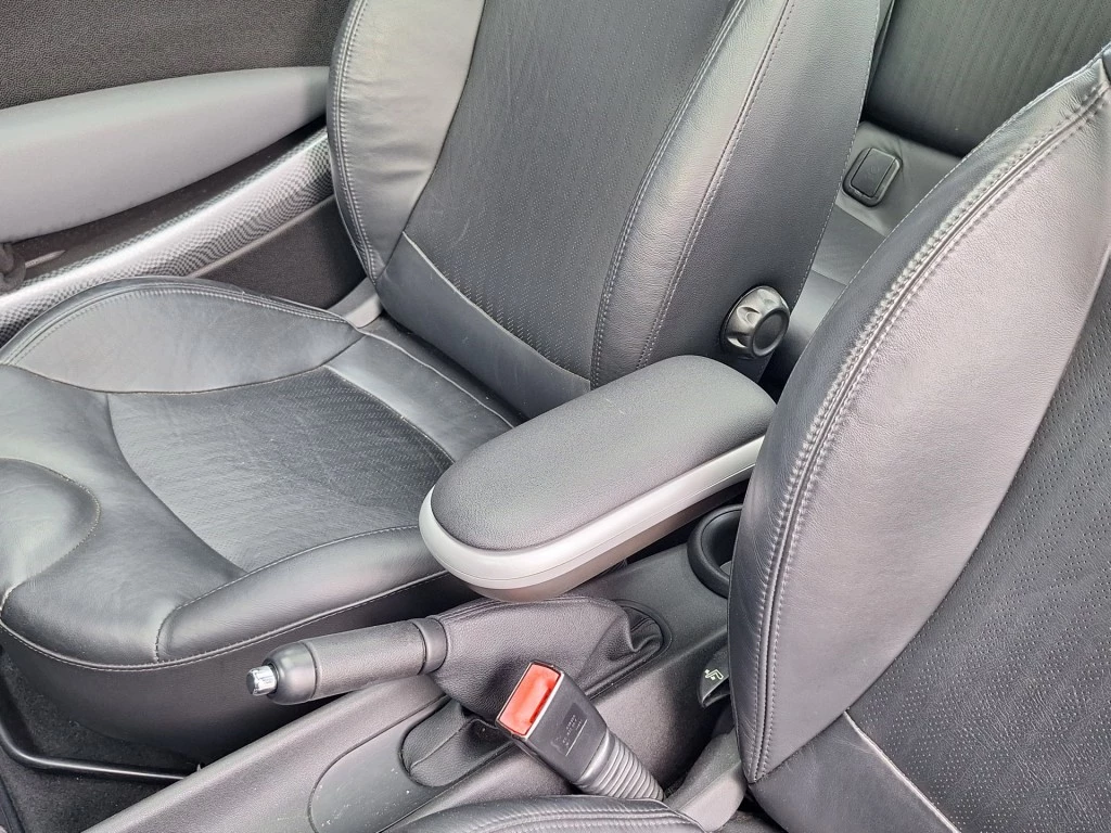 Hoofdafbeelding MINI Cooper S