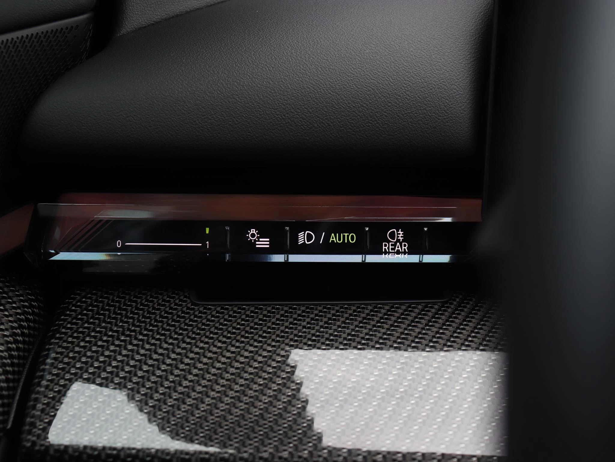 Hoofdafbeelding BMW i5