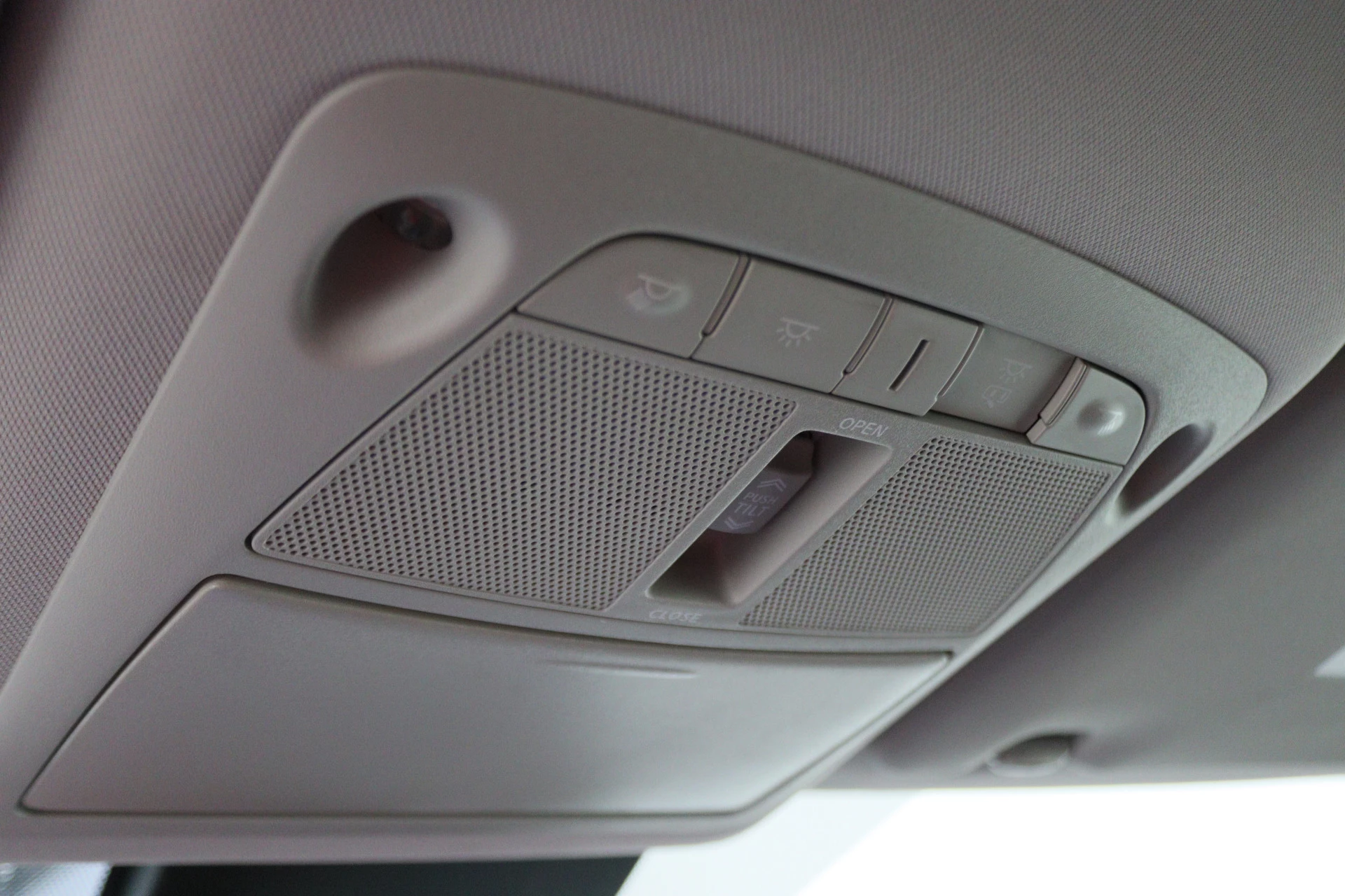 Hoofdafbeelding Nissan X-Trail