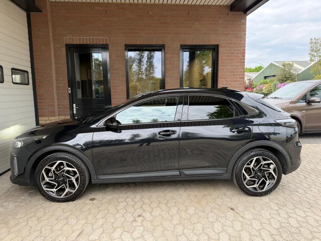 Hoofdafbeelding Kia XCeed