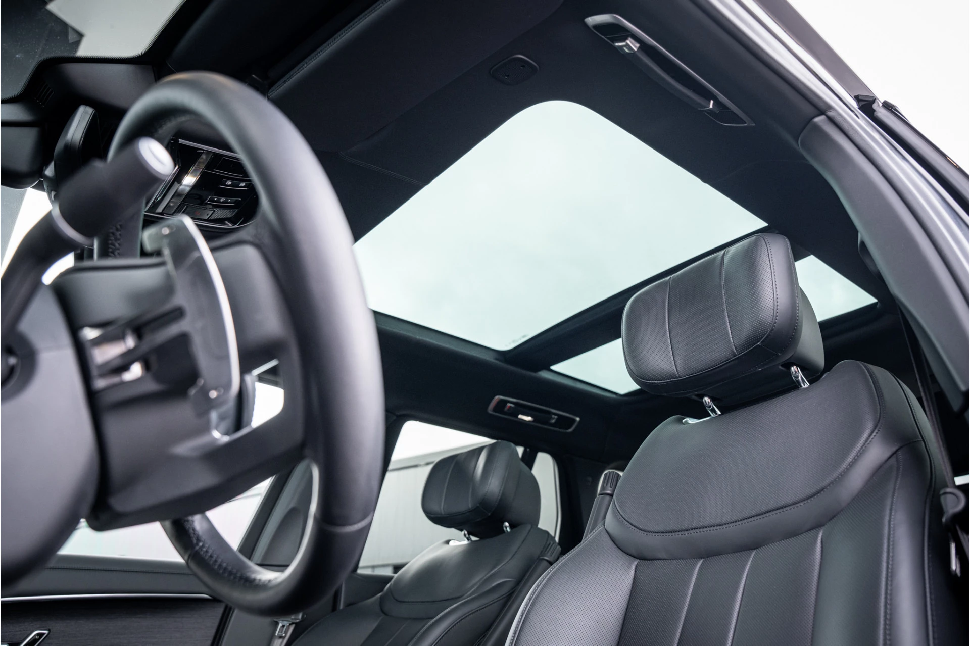 Hoofdafbeelding Land Rover Range Rover