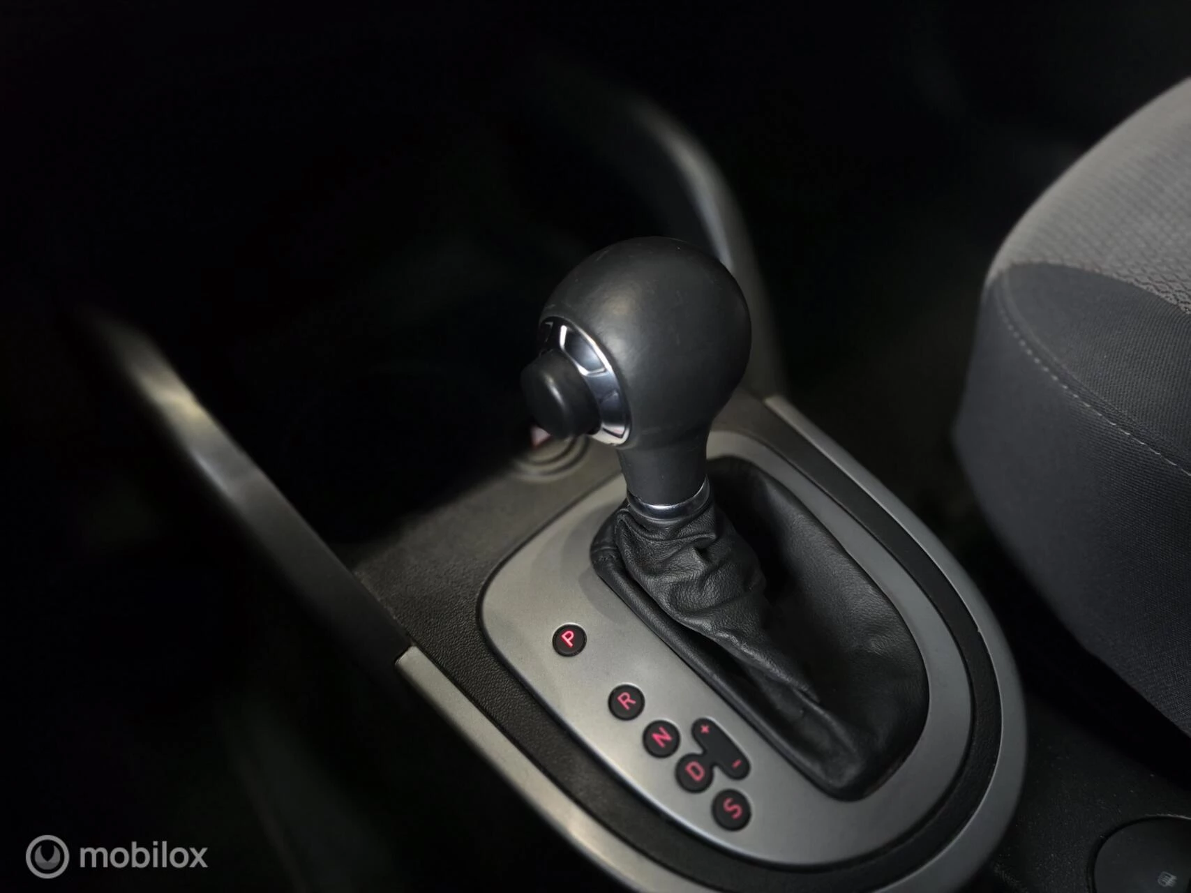 Hoofdafbeelding SEAT Altea