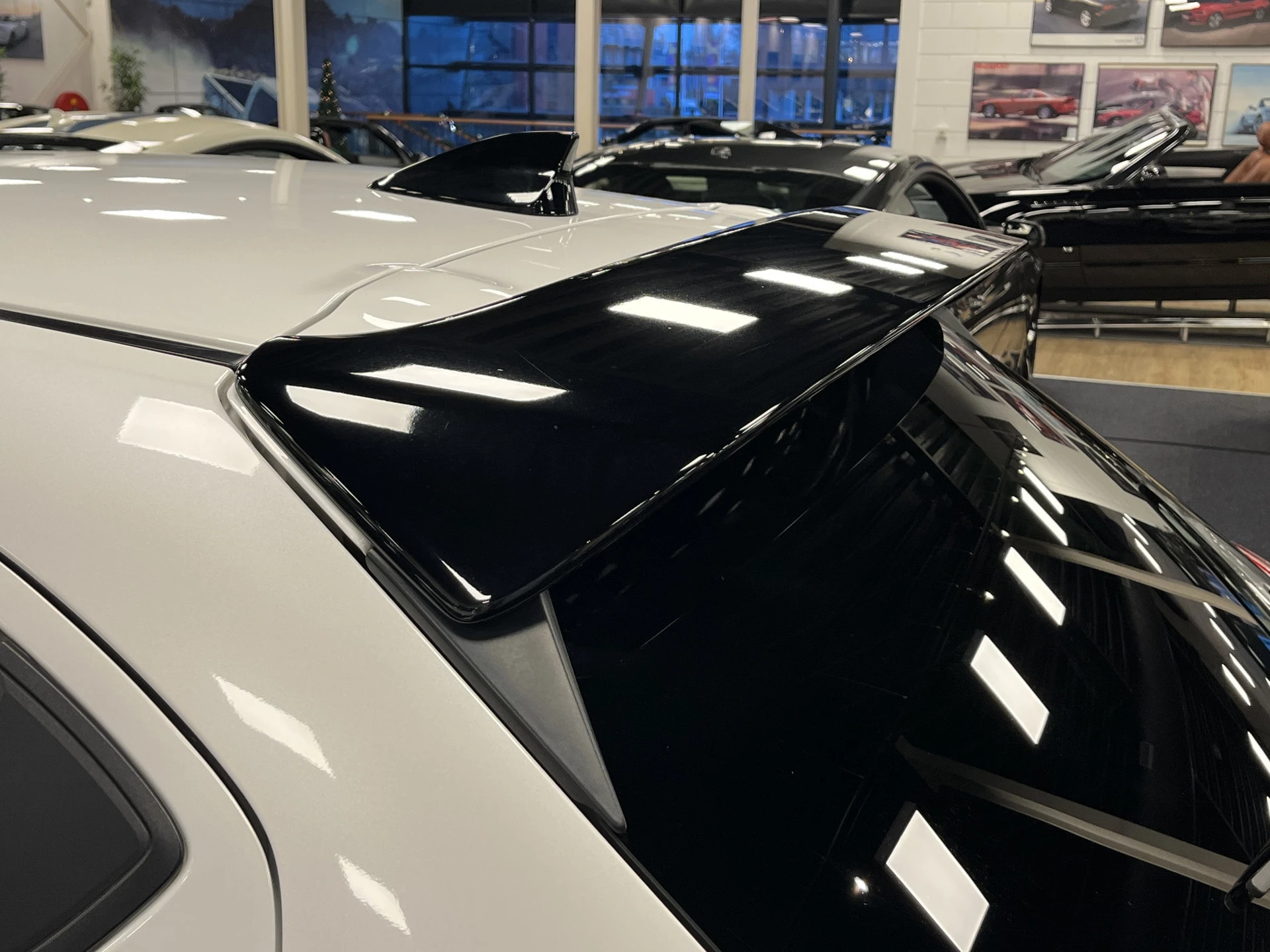 Hoofdafbeelding Mazda 2