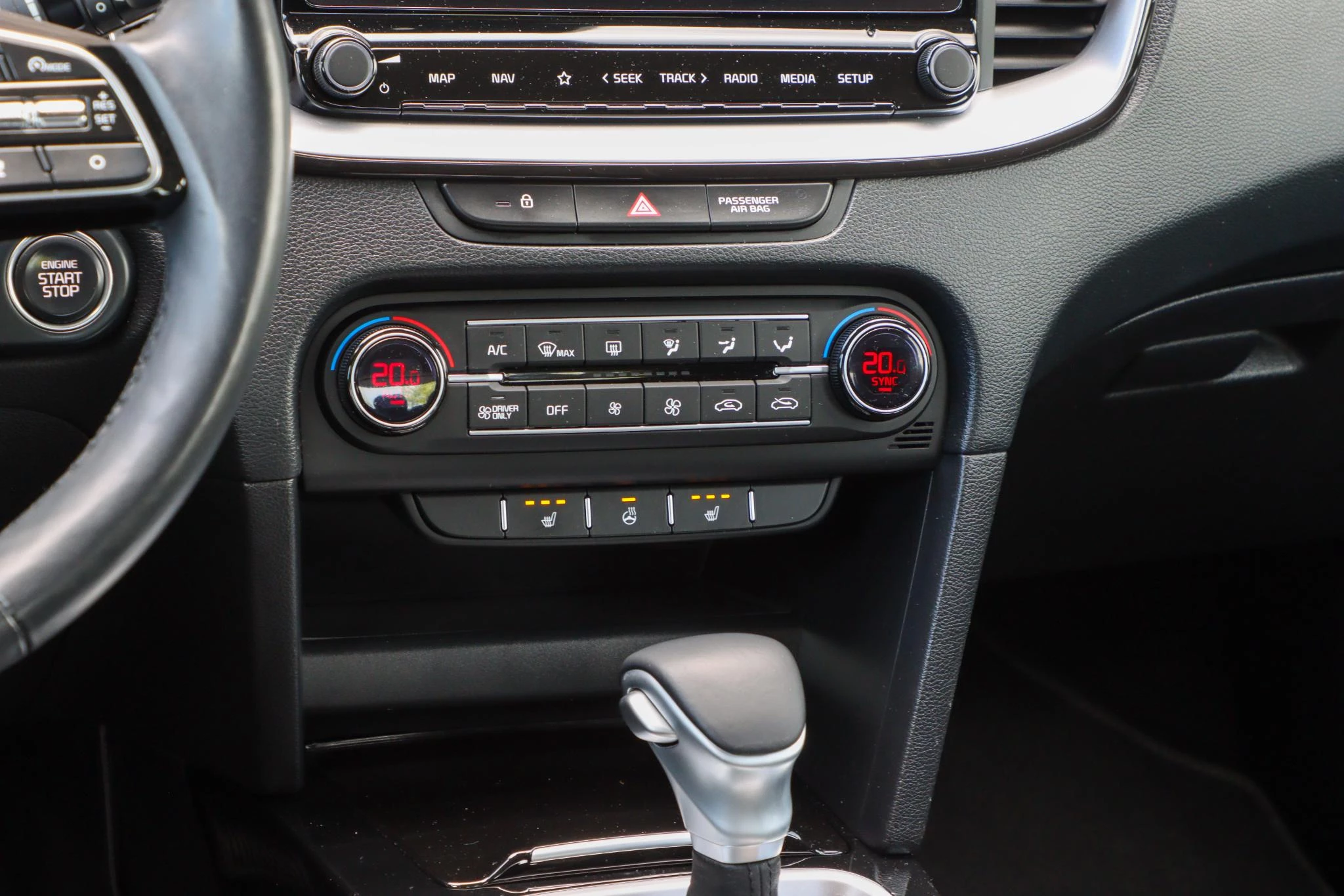 Hoofdafbeelding Kia XCeed