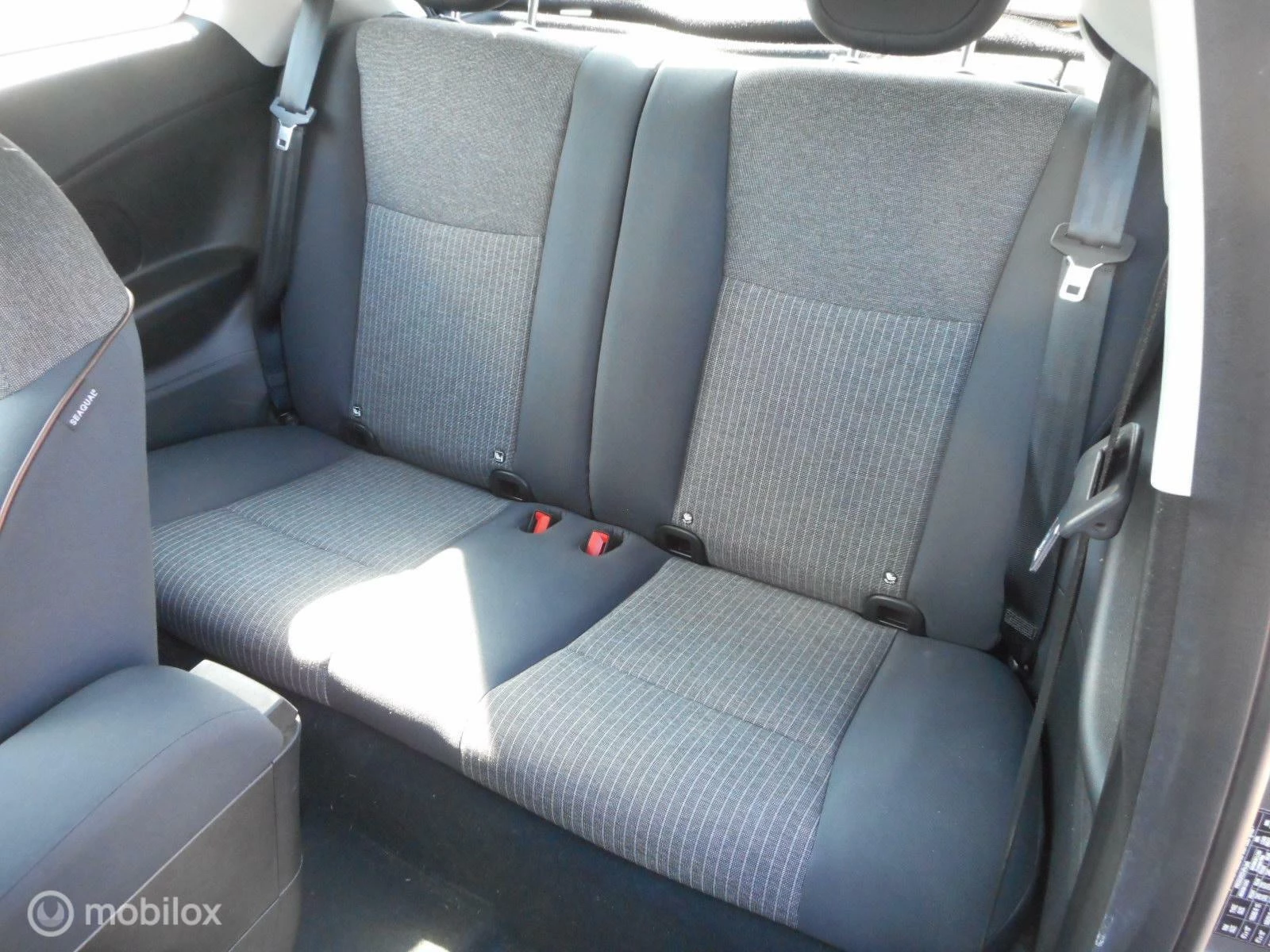Hoofdafbeelding Fiat 500e