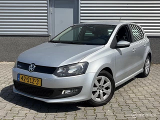Volkswagen Polo 1.2 TDI BlueMotion Comfortline,PDC,Navi,