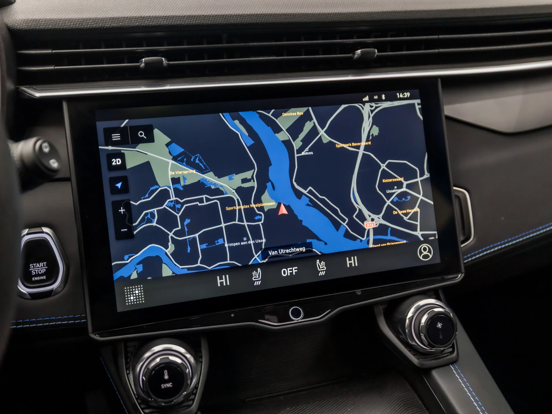 Hoofdafbeelding Lynk & Co 01