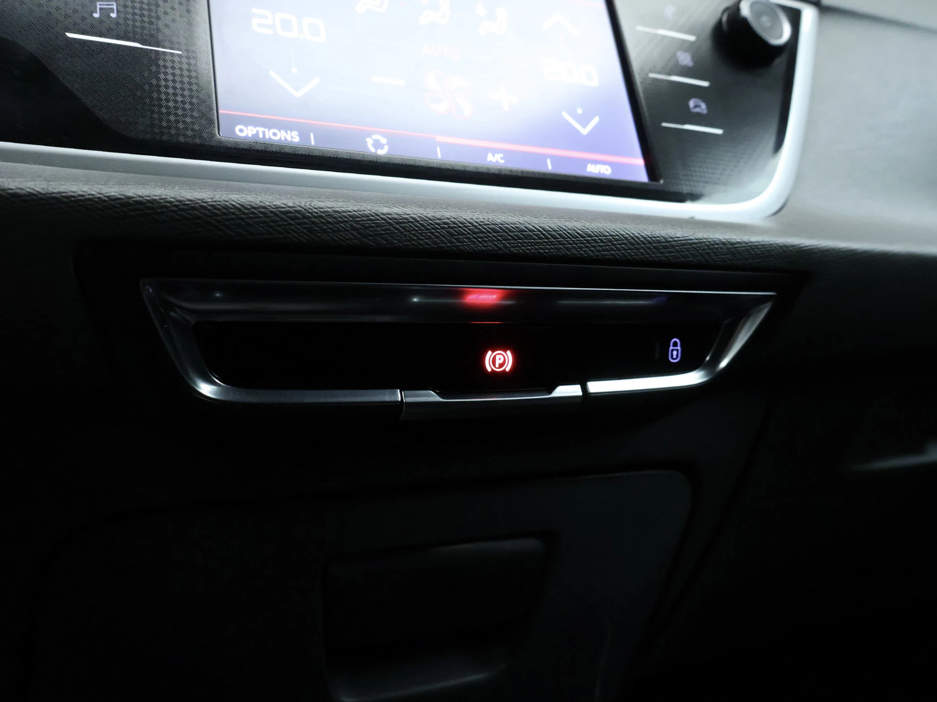 Hoofdafbeelding Citroën Grand C4 Spacetourer