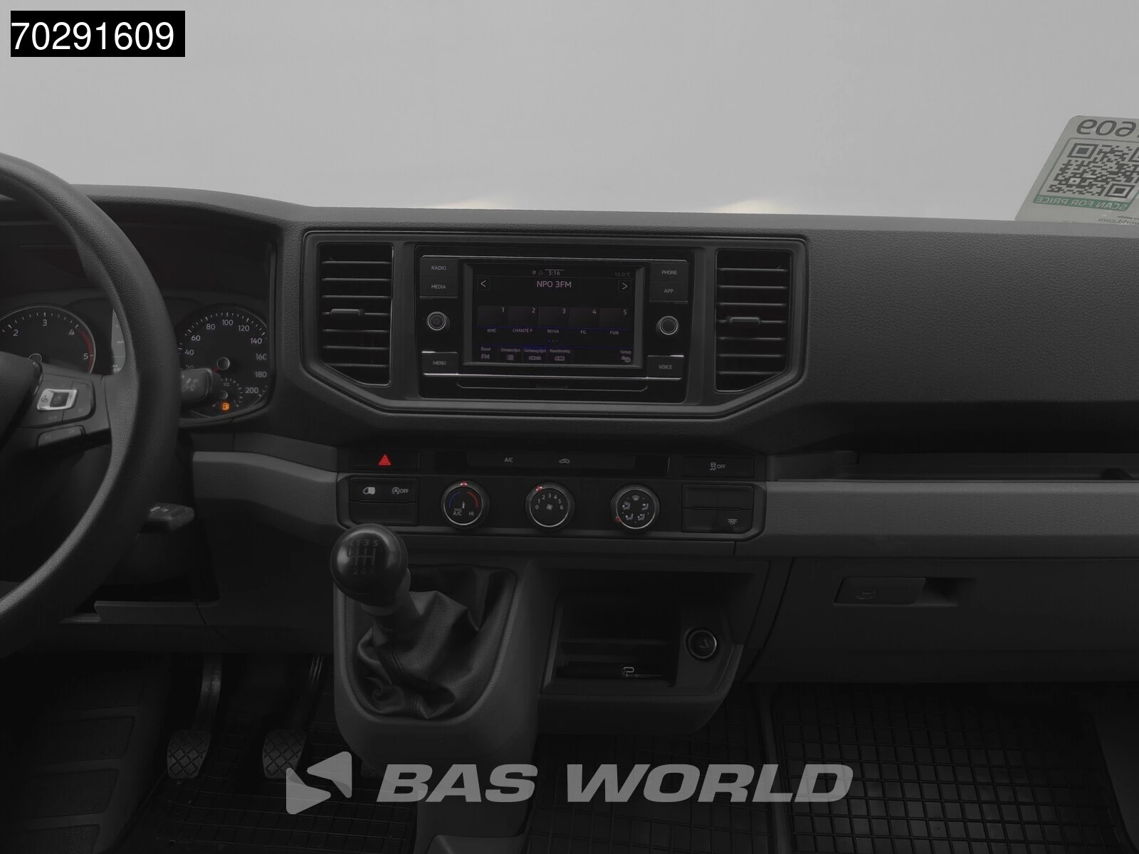 Hoofdafbeelding MAN TGE