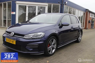 Volkswagen Golf 1.5 eTSI Style 7,5 dsg