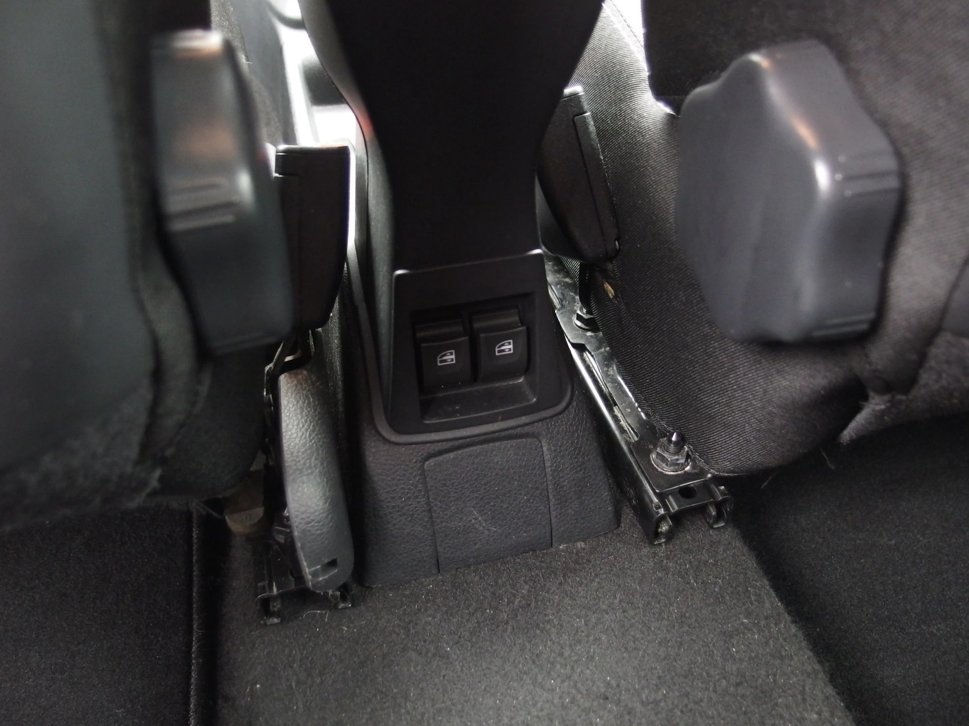 Hoofdafbeelding Dacia Logan