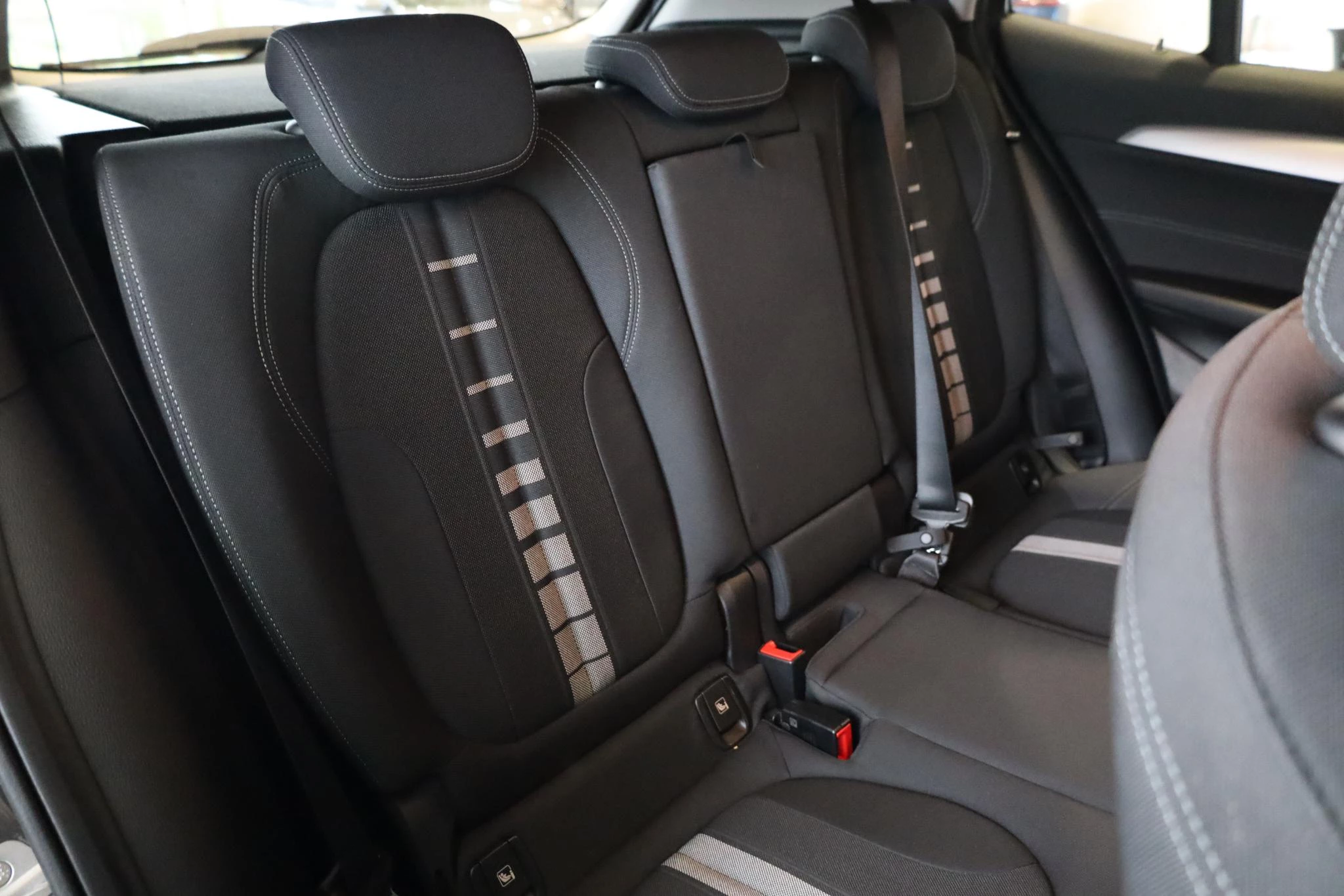 Hoofdafbeelding BMW X2