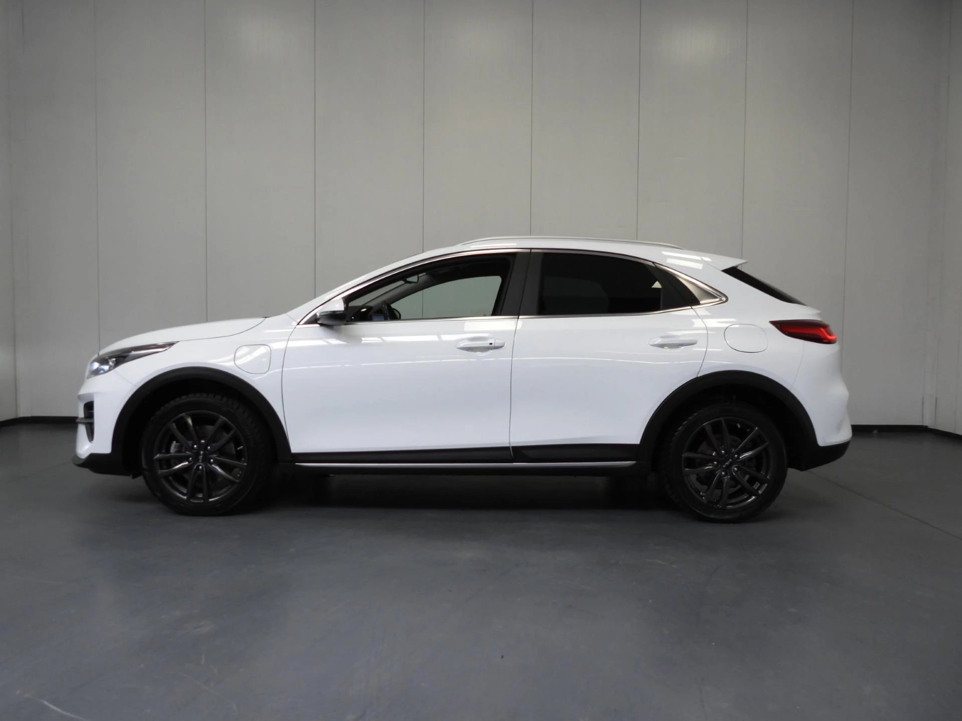 Hoofdafbeelding Kia XCeed