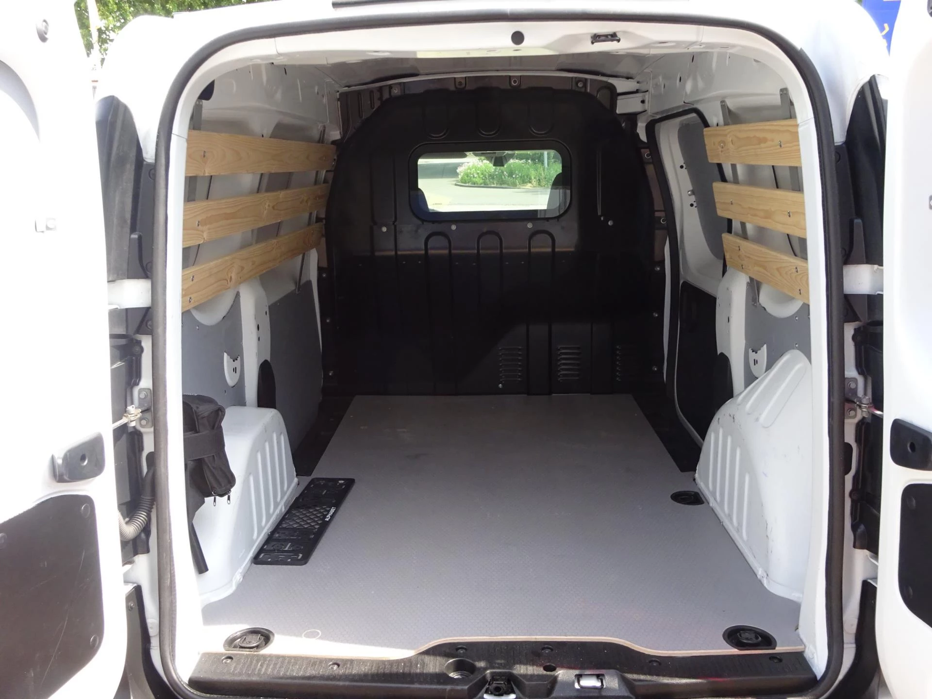 Hoofdafbeelding Renault Express