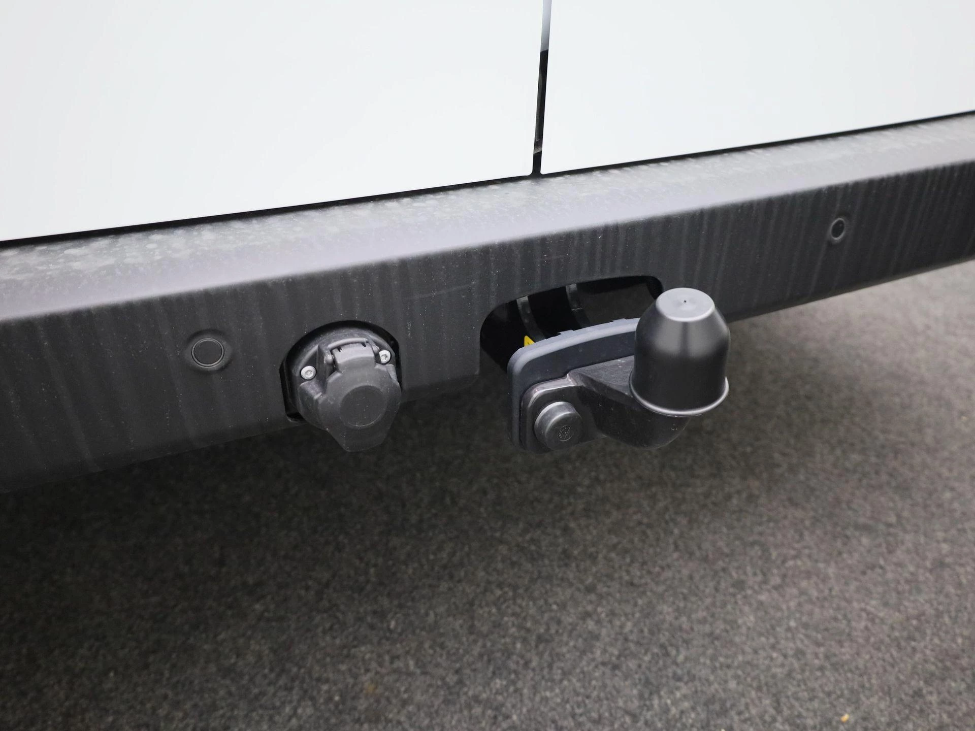 Hoofdafbeelding Volkswagen e-Transporter