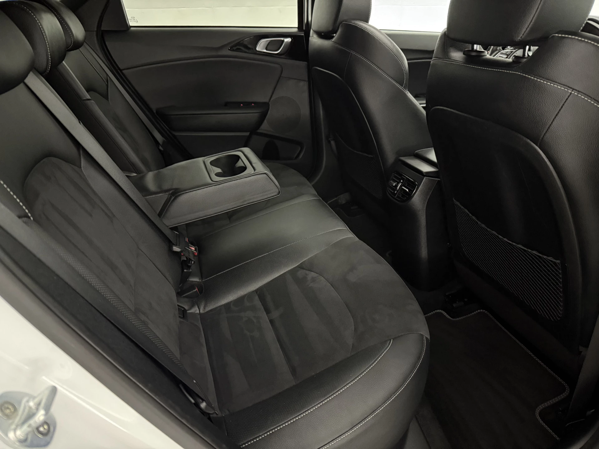 Hoofdafbeelding Kia ProCeed