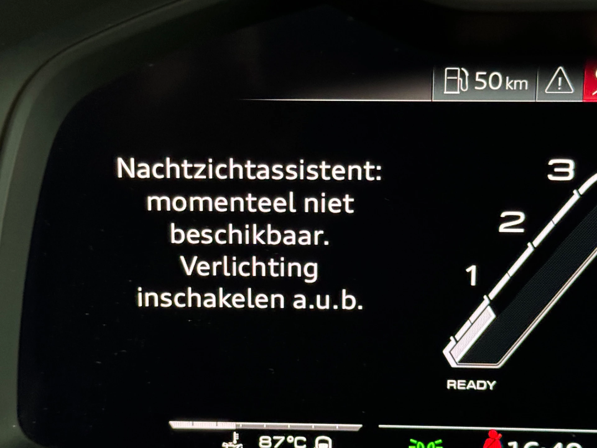Hoofdafbeelding Audi RSQ8