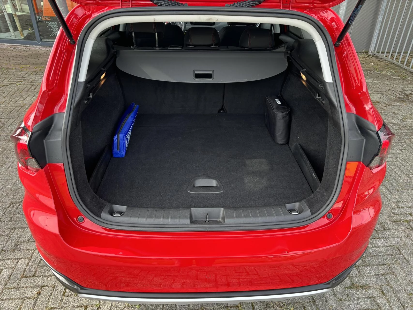 Hoofdafbeelding Fiat Tipo