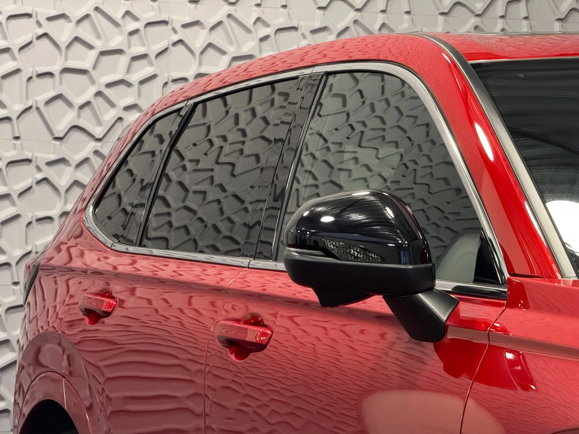 Hoofdafbeelding Honda CR-V