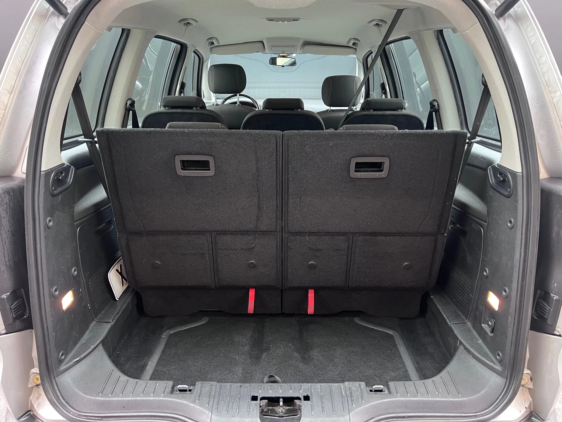 Hoofdafbeelding Ford Galaxy