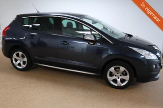 Peugeot 3008 1.6 VTi Style
