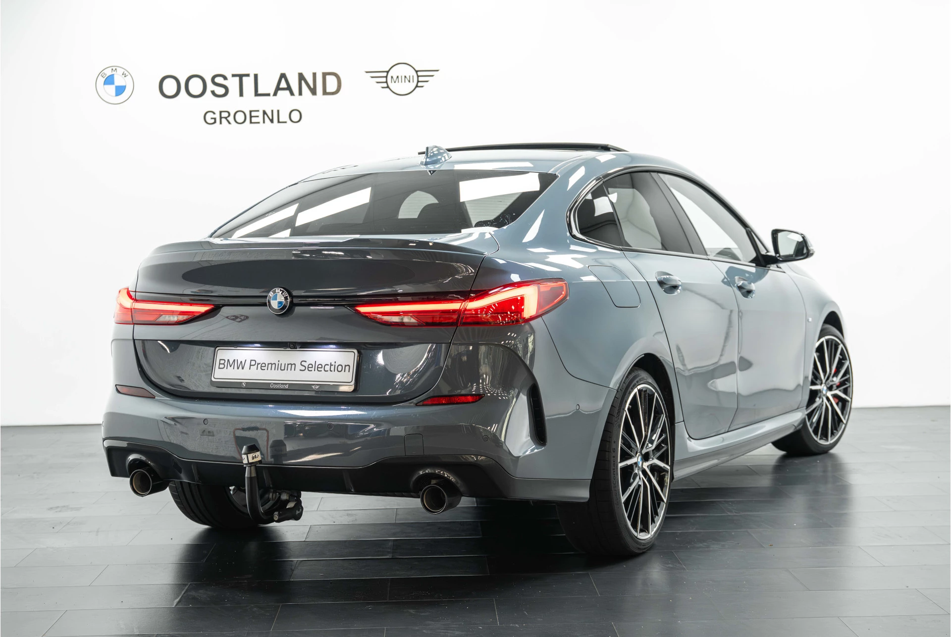 Hoofdafbeelding BMW 2 Serie