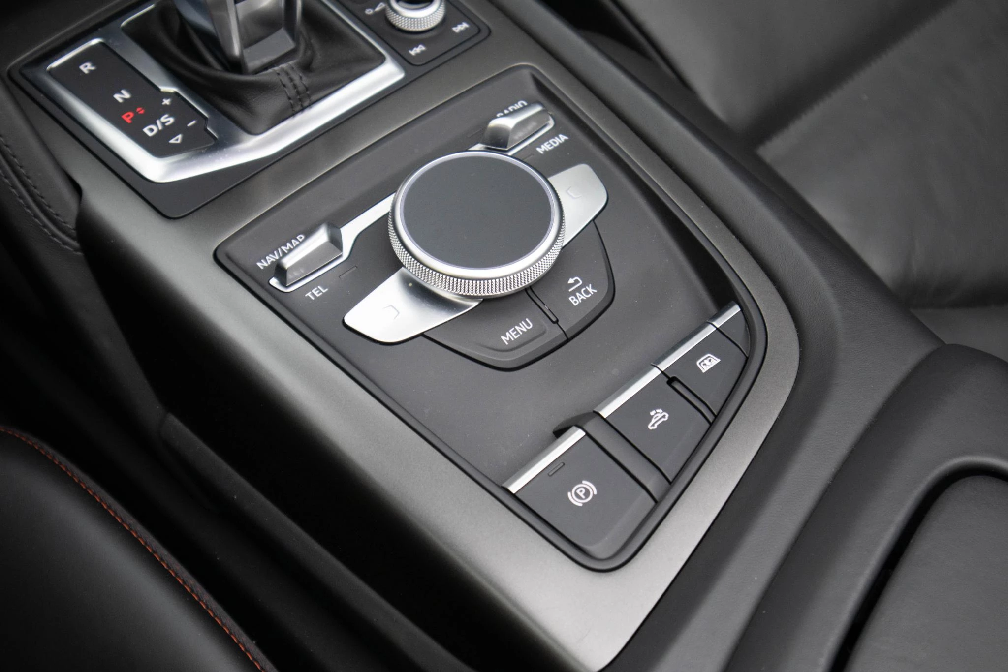 Hoofdafbeelding Audi R8