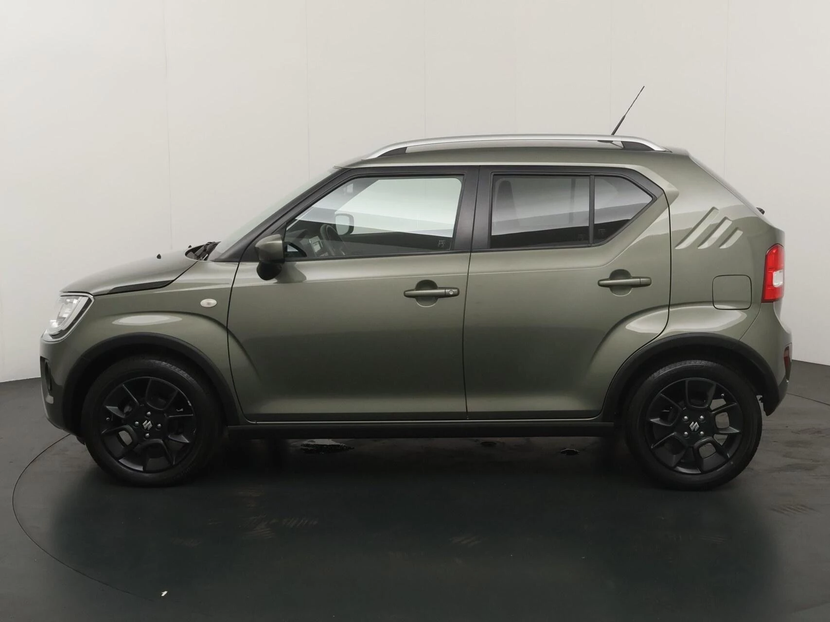 Hoofdafbeelding Suzuki Ignis