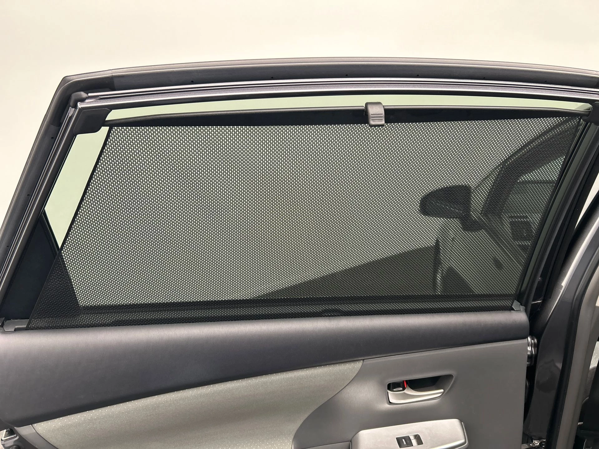 Hoofdafbeelding Toyota Prius