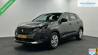 Hoofdafbeelding Peugeot 3008 Peugeot 3008 1.2 PureTech Allure CARPLAY CAMERA LM ECC NAVI