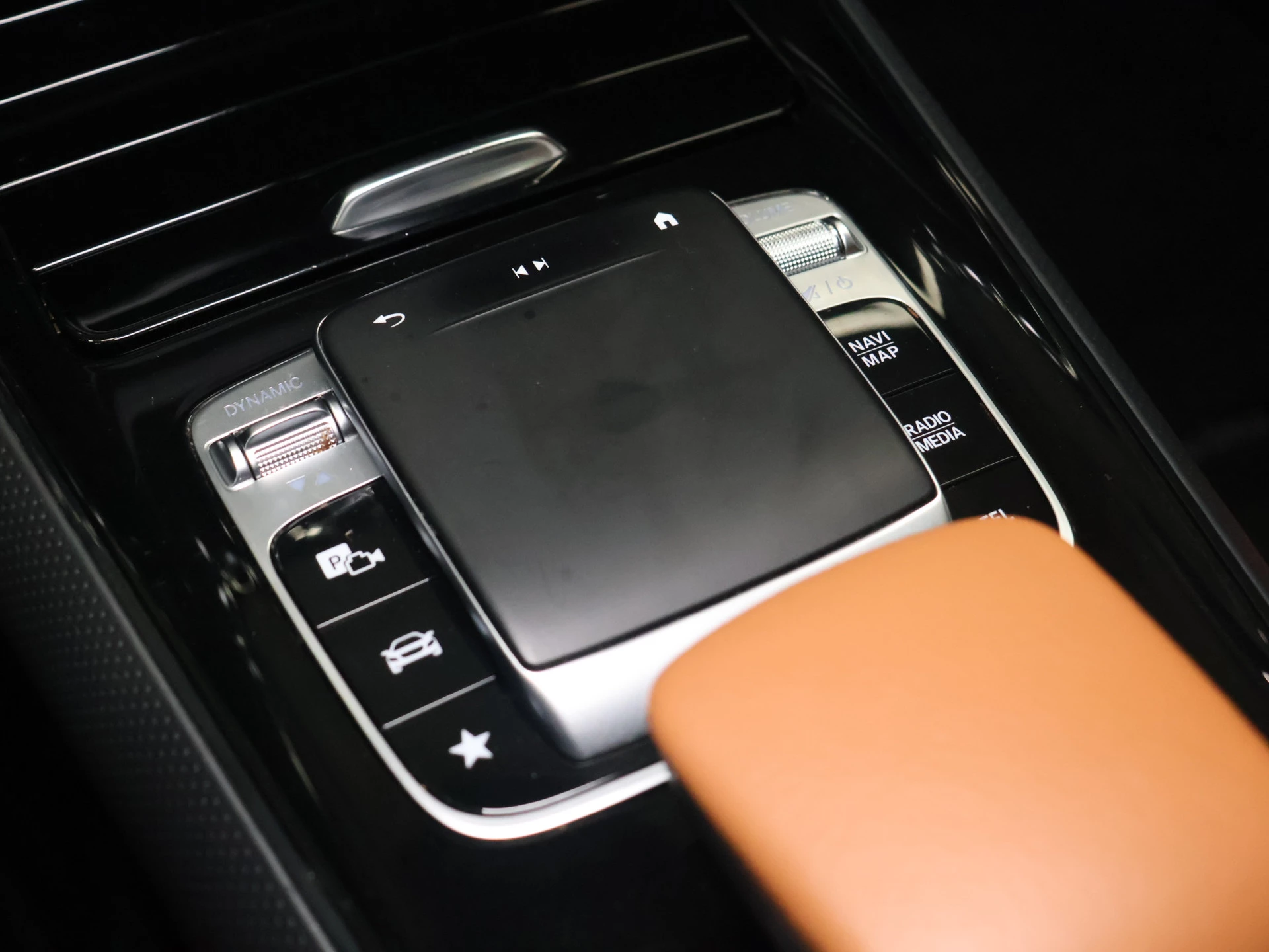 Hoofdafbeelding Mercedes-Benz GLB