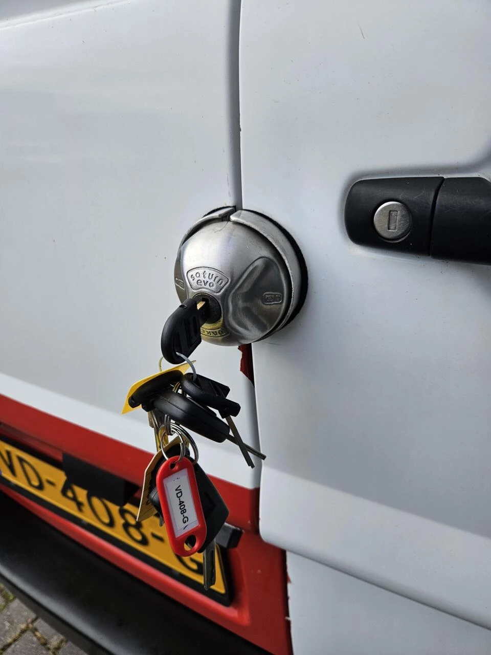 Hoofdafbeelding Fiat Scudo