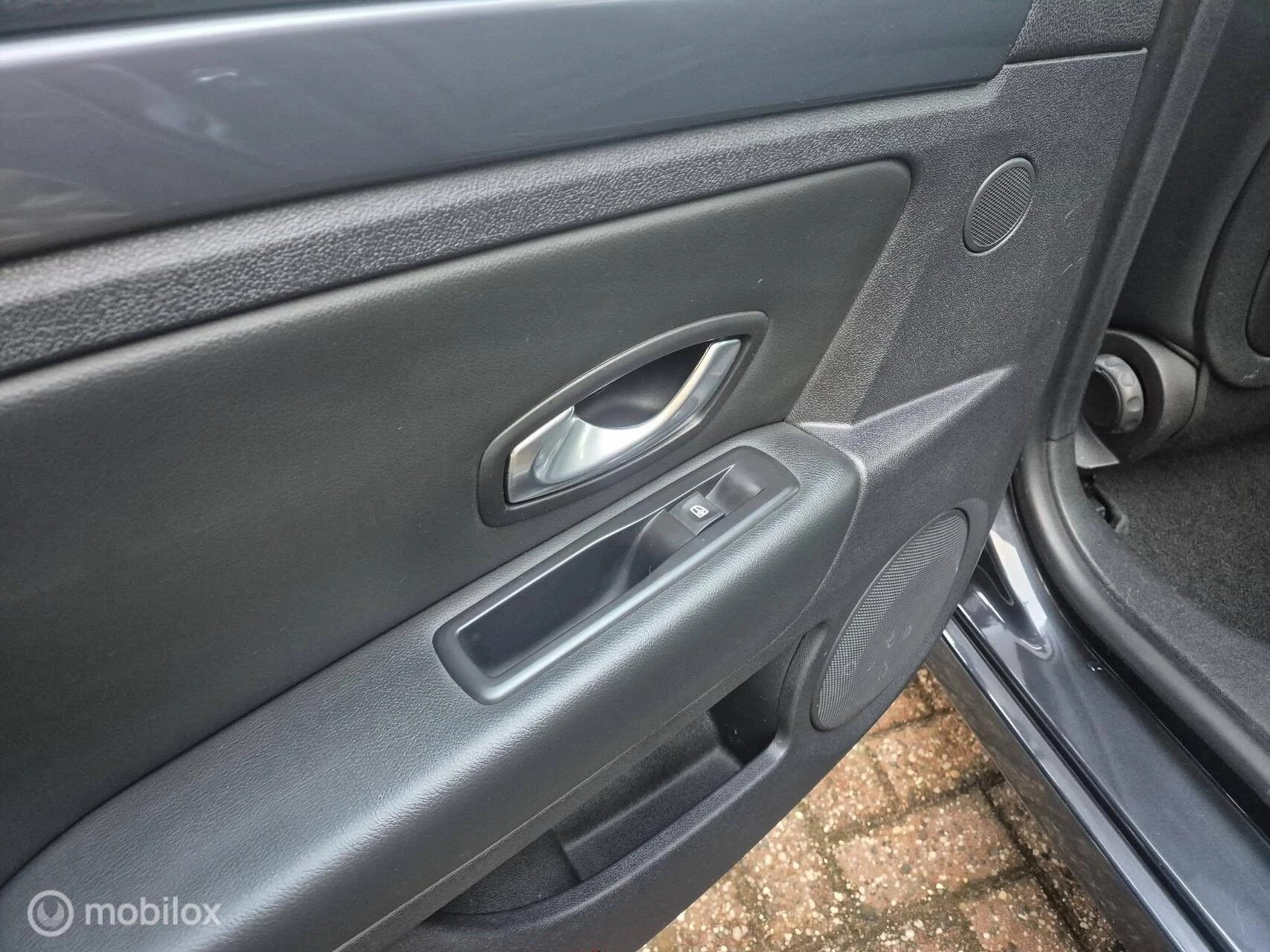 Hoofdafbeelding Renault Laguna