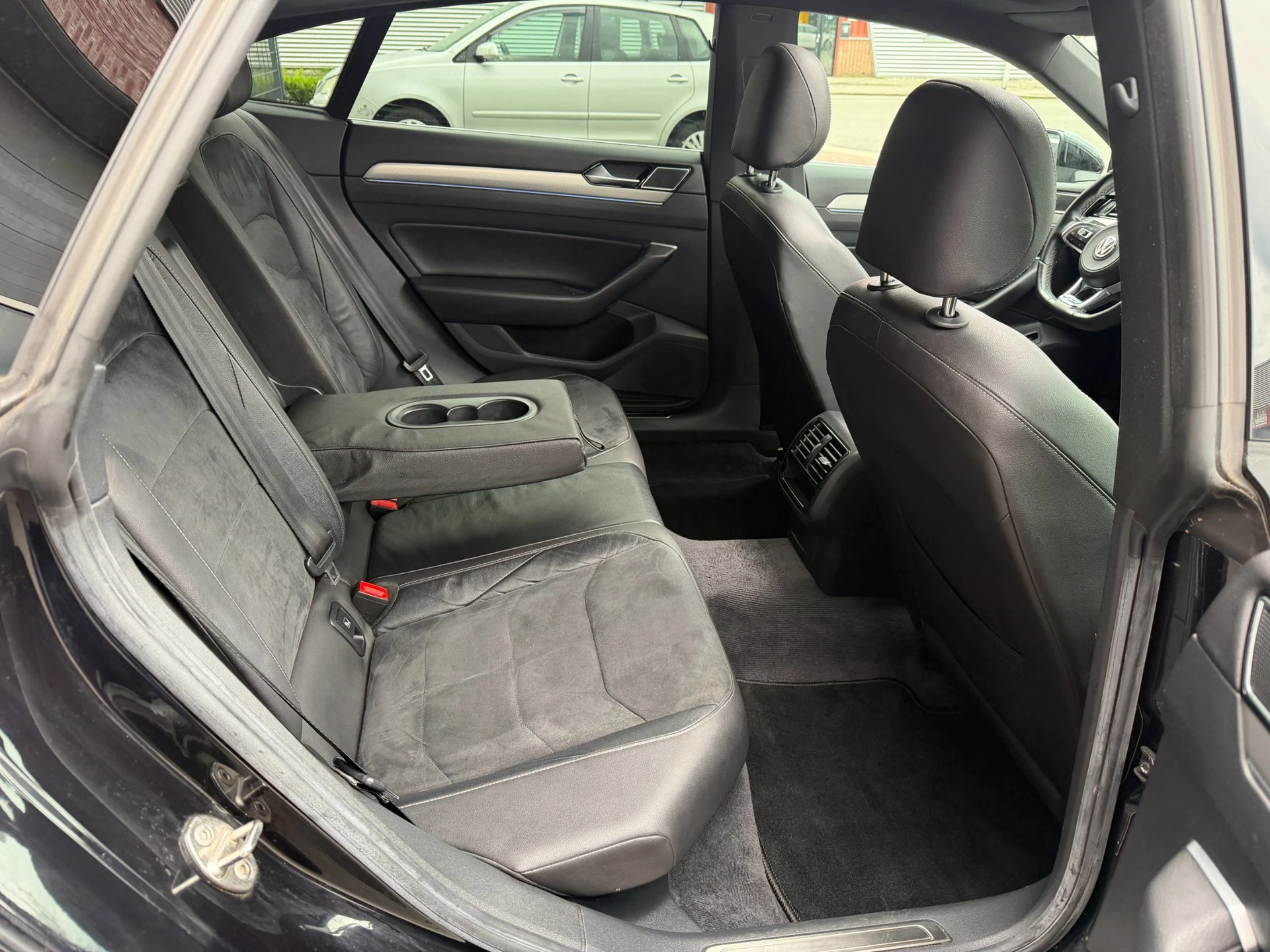 Hoofdafbeelding Volkswagen Arteon