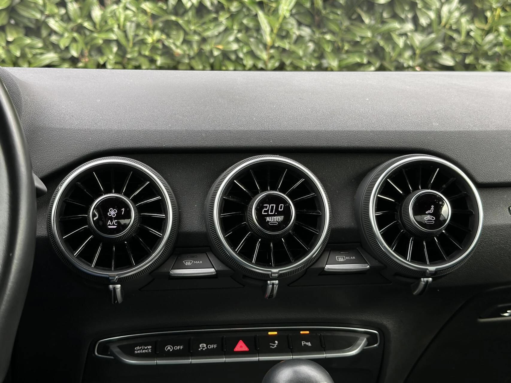 Hoofdafbeelding Audi TT