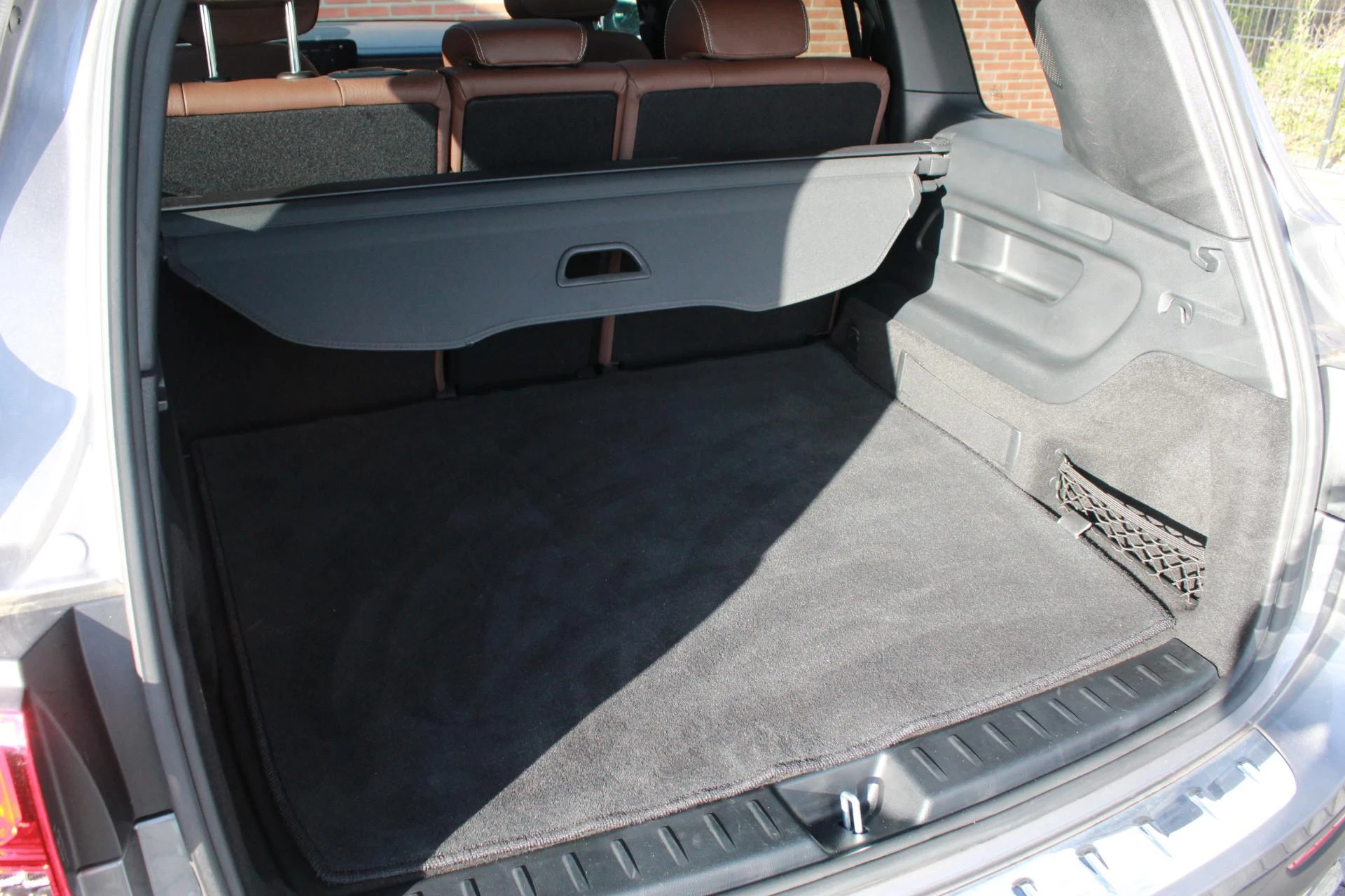 Hoofdafbeelding Mercedes-Benz GLB