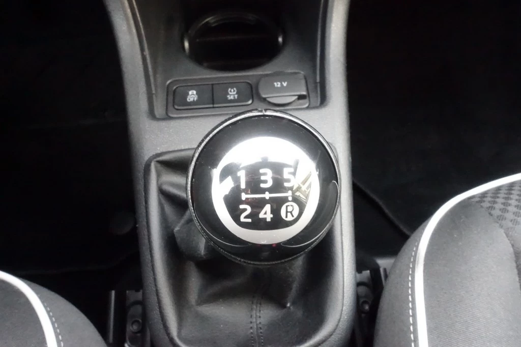 Hoofdafbeelding SEAT Mii