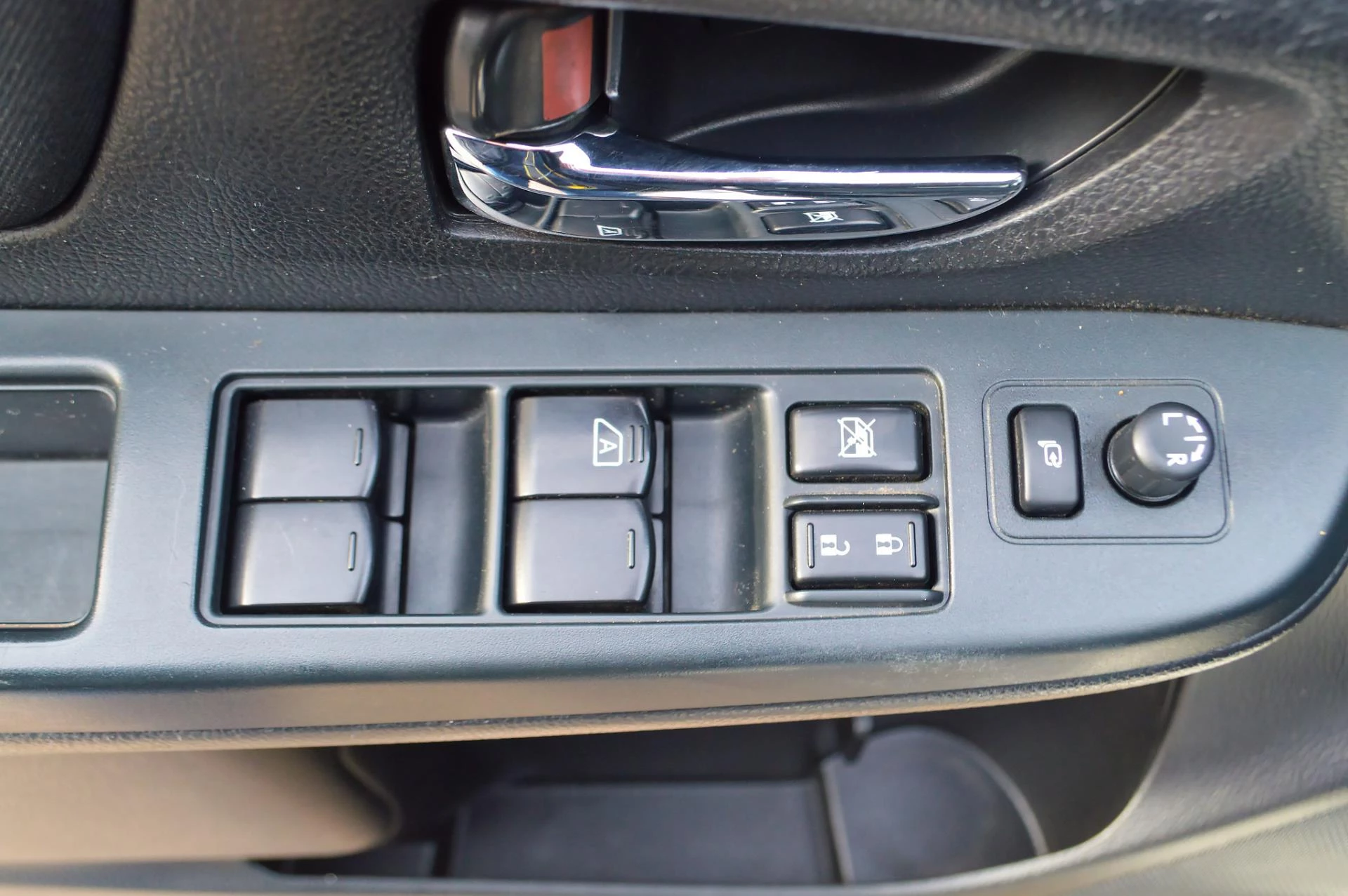 Hoofdafbeelding Subaru XV