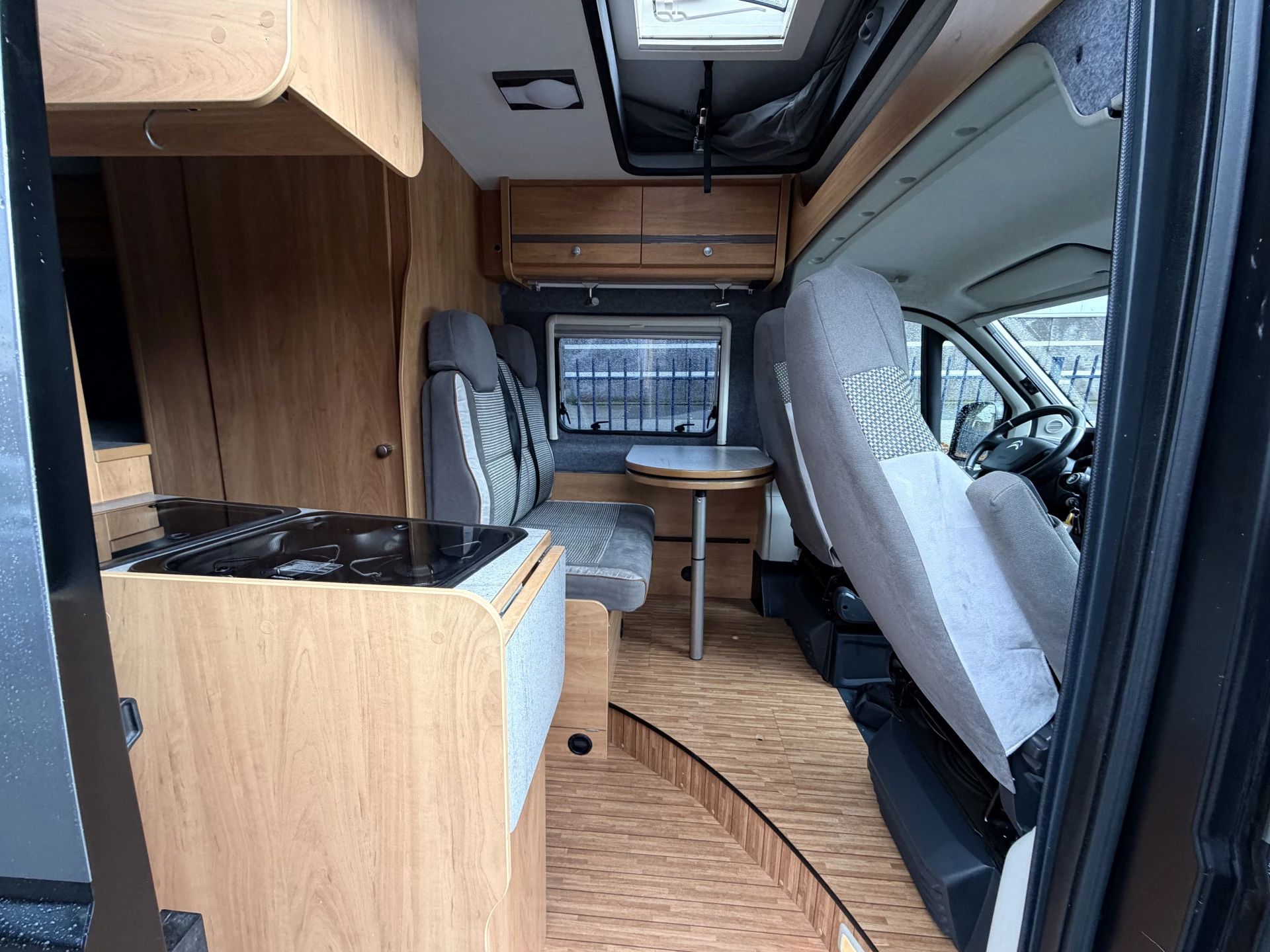 Hoofdafbeelding Citroën Citroen