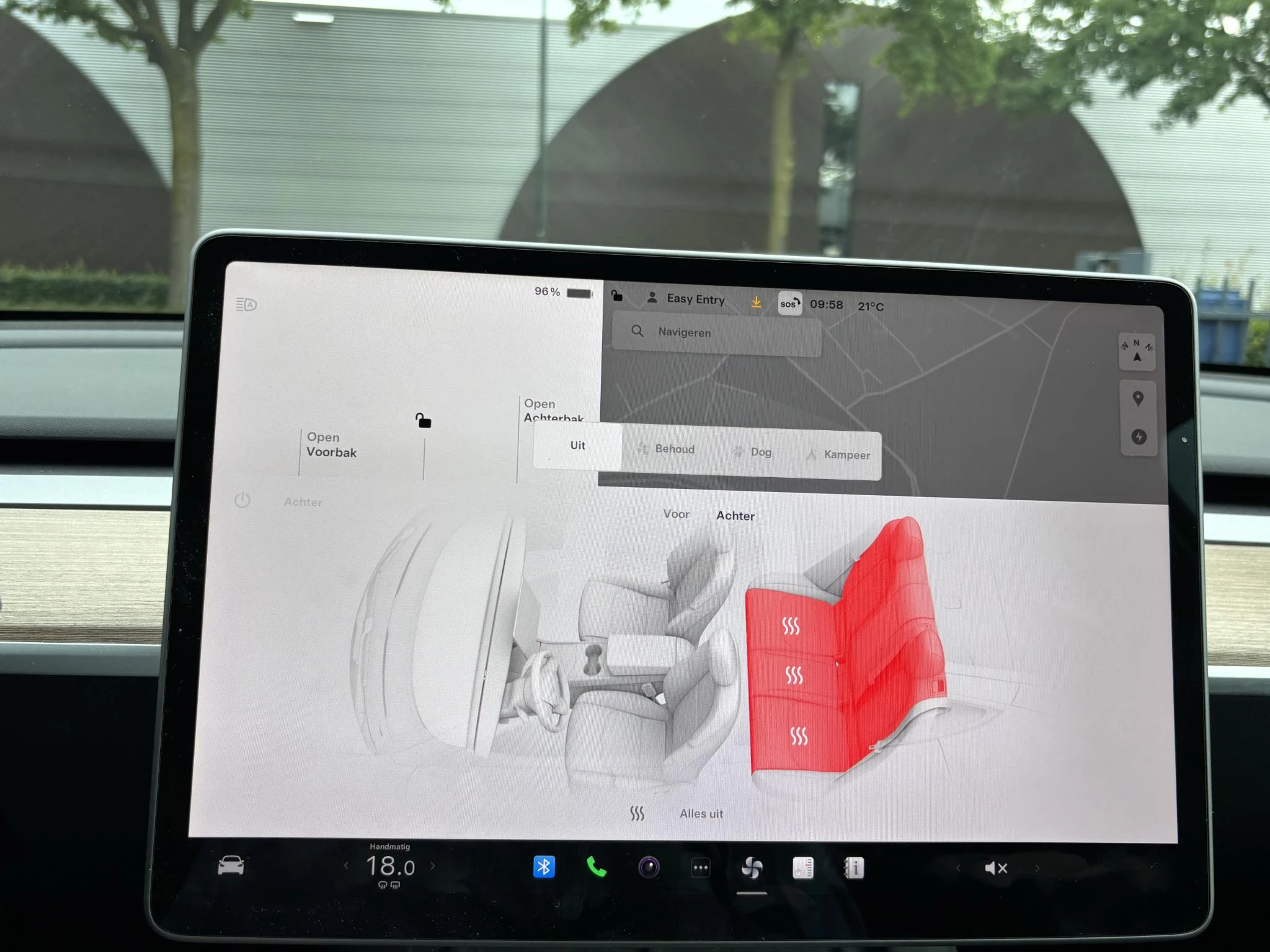 Hoofdafbeelding Tesla Model Y